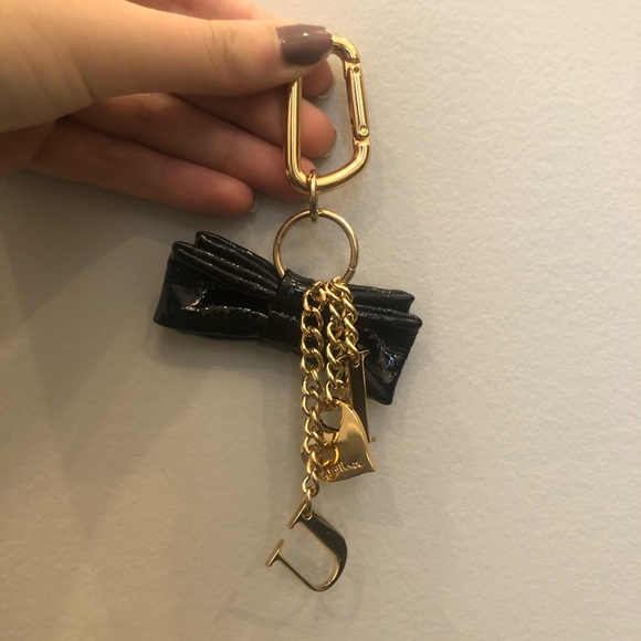 Brand new Roberto cavalii bag charm - Picture 2 of 6